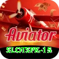slotspk 15 VIP Pro v5.2.5