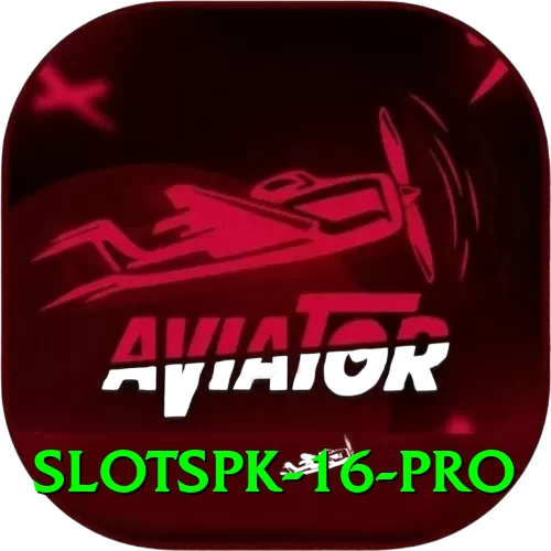 slotspk 16 Jackpot Pro v5.8.4 - 2