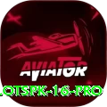 slotspk 16 Jackpot Pro v5.8.4