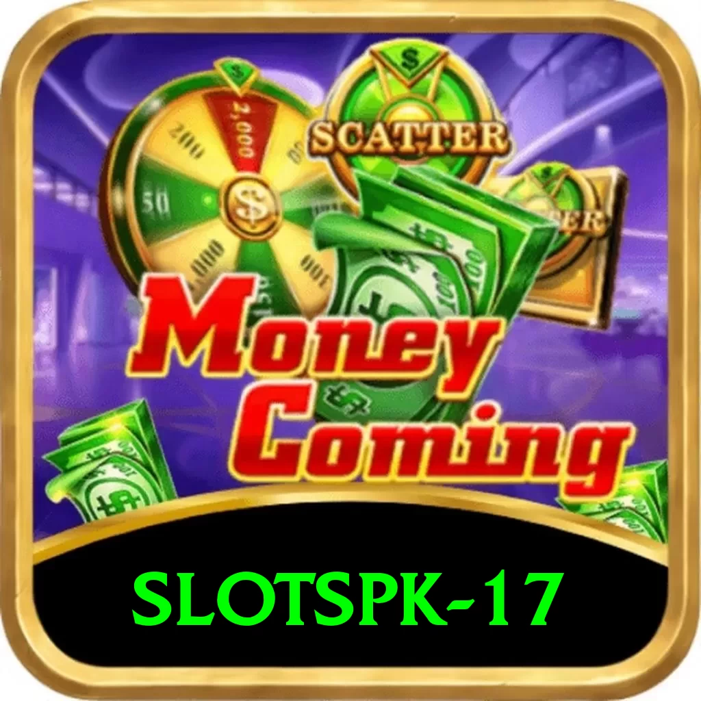 slotspk 17 Games (Casino & Earning) Master vv4.1.5 - 2