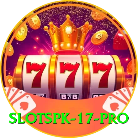 slotspk 17 - Legend v4.4.9 - 2