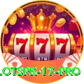 slotspk 17 - Legend v4.4.9