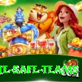 small league safe teams Ultimate v4.9.5
