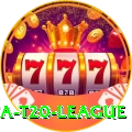 south africa t20 league Games (Casino & Earning) VIP v2.7.0