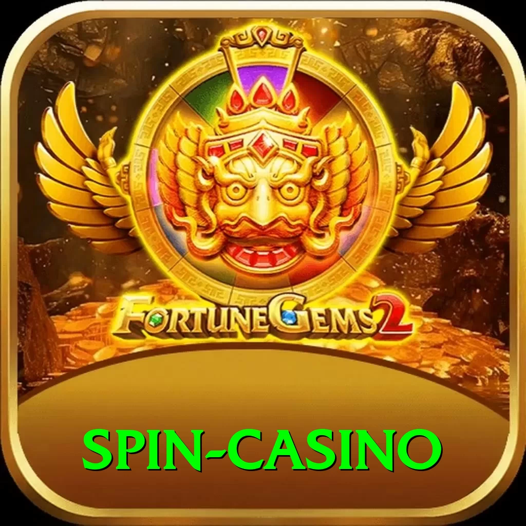 spin casino Max v1.0.6 - 2