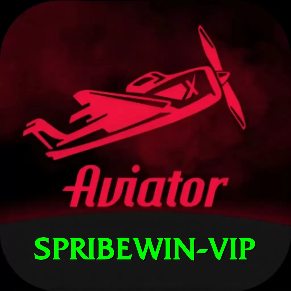 spribewin Game VIP v3.2.5 - 2