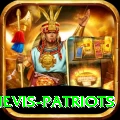 st kitts nevis patriots VIP Edition v5.8.5