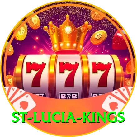 st lucia kings Deluxe Pro v1.9.4 - 2