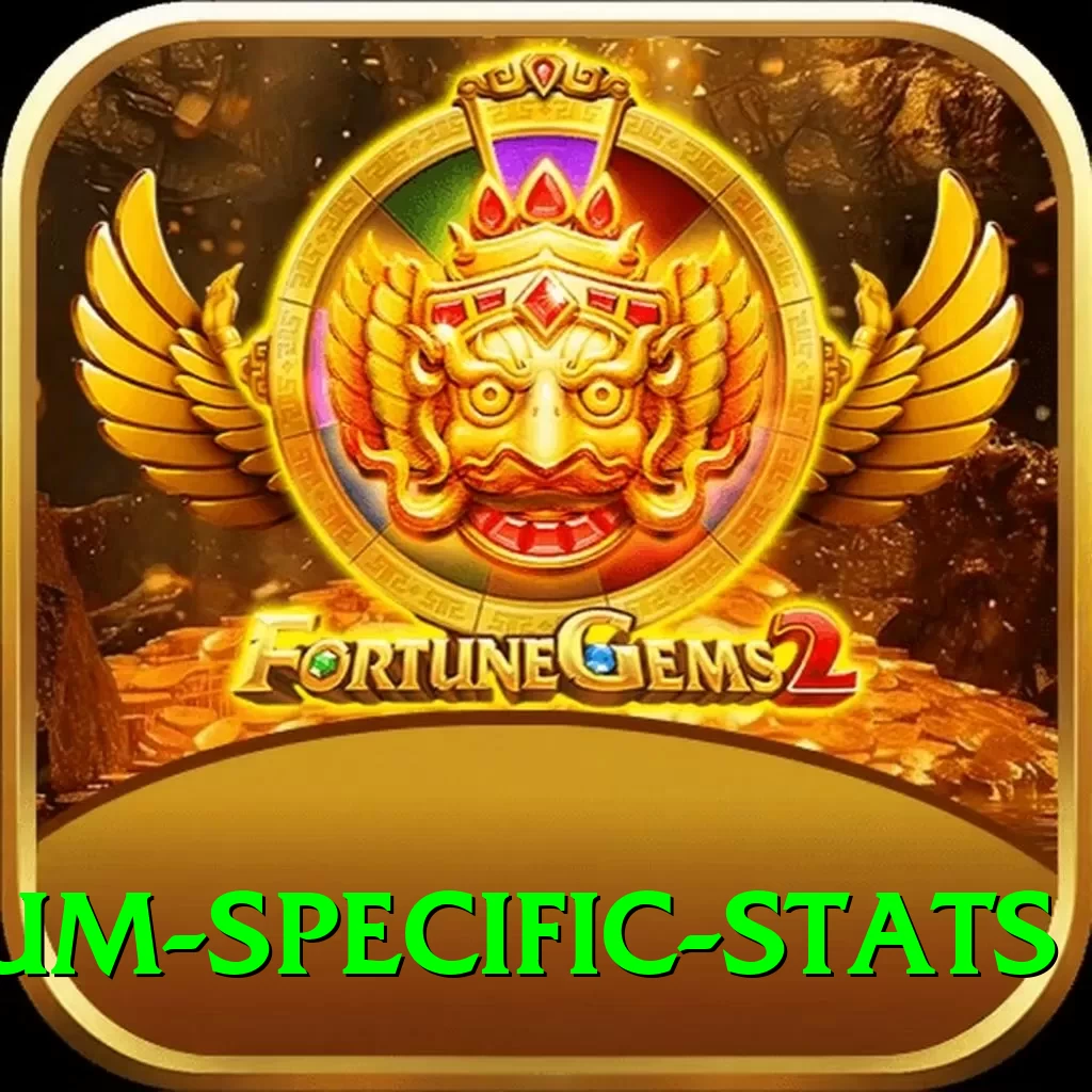 stadium specific stats Apps (Tools & Injectors) Master v1.4.7 - 2