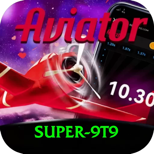 super 9t9 Elite v3.2.1 - 2