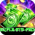 super 9t9 Pro - Daily Bonus
