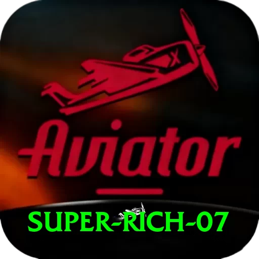 super rich 07 Apps (Tools & Injectors) Premium vv1.2.7 - 2