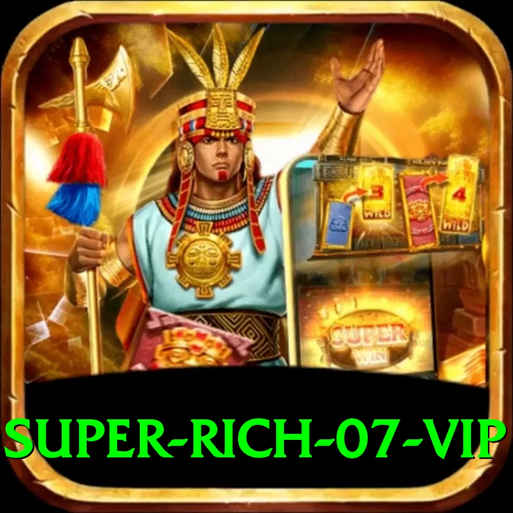 super rich 07 Live Elite v5.4.0 - 2