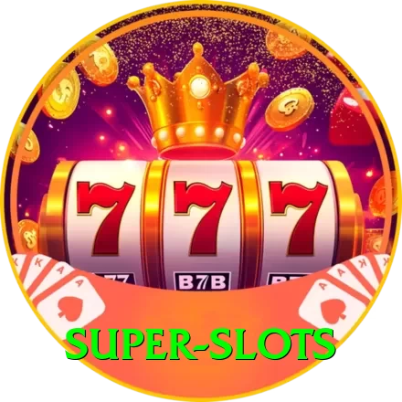 super slots Games (Casino & Earning) Gold v4.8.0 - 2