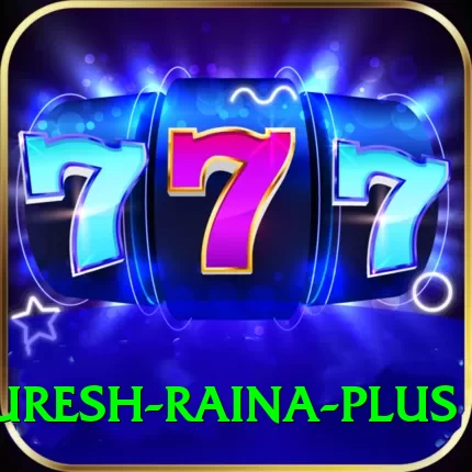 suresh raina - Gaming Premium - 2