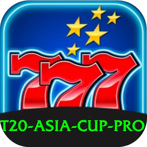 t20 asia cup Games Pro - 2