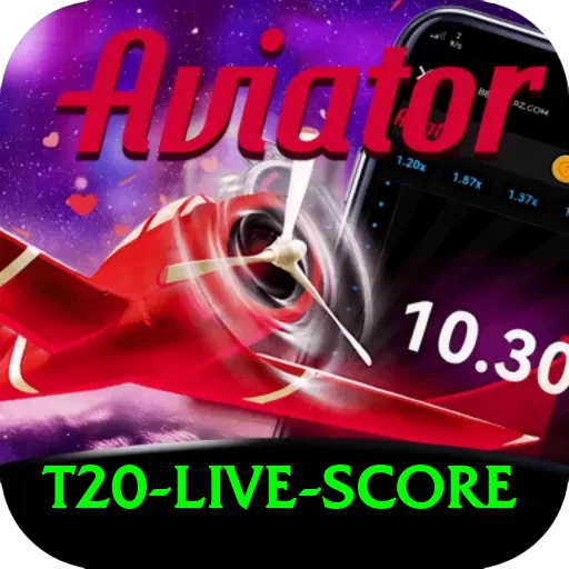t20 live score - 2