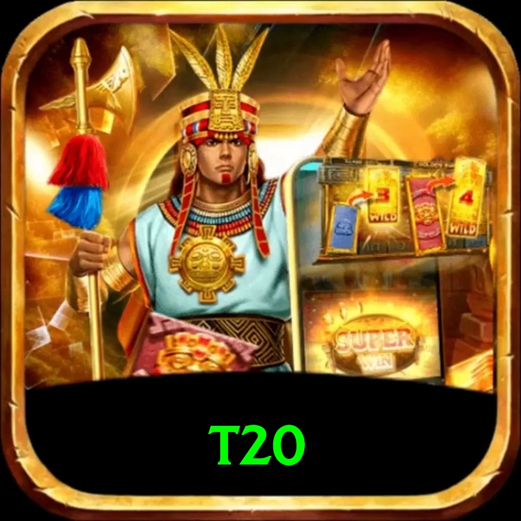 t20 Plus Edition v4.6.4 - 2