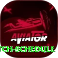 t20 match schedule Ultimate Pro v5.6.8