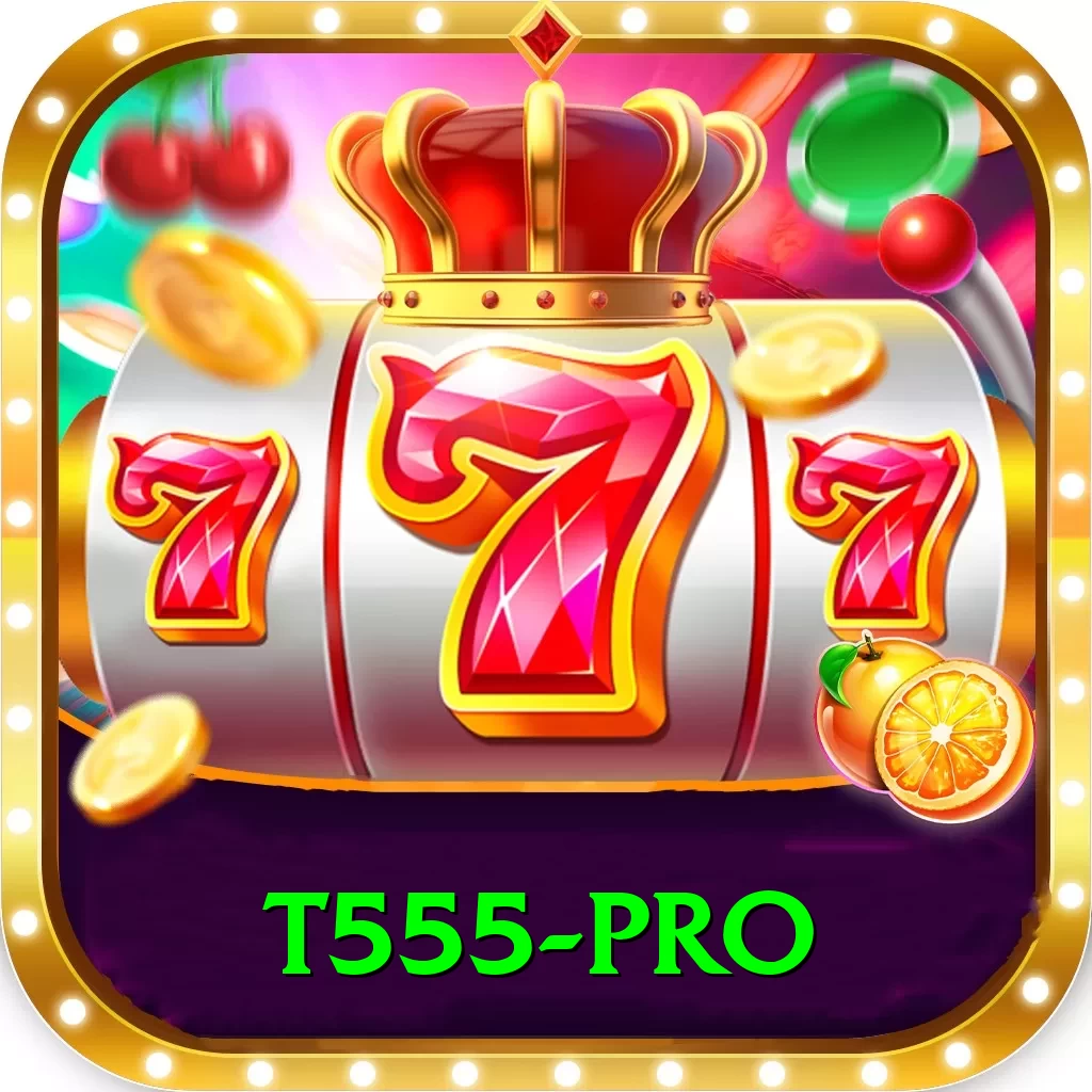 t555 Master APK v2.9.2 - 2