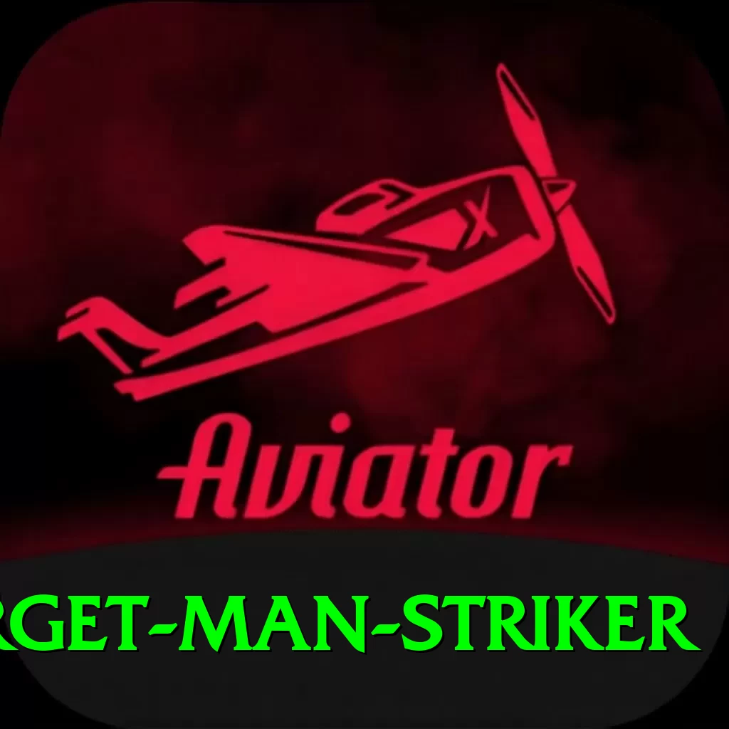 target man striker VIP - 2