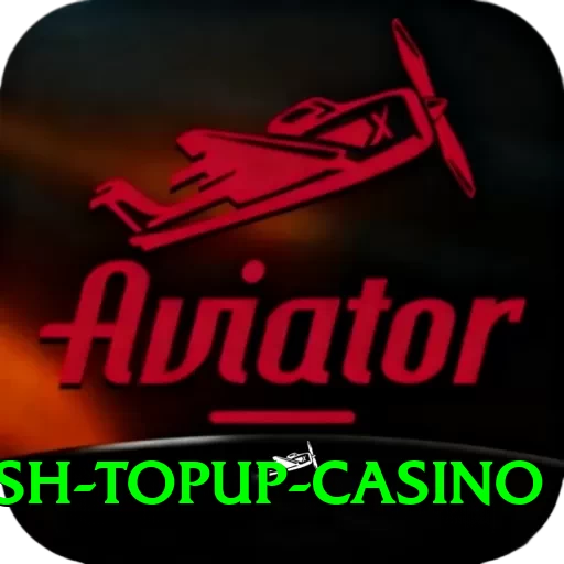 tcash topup casino Ultimate v4.0.3 - 2