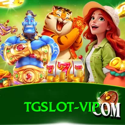 tgslot - Master v2.1.7 - 2