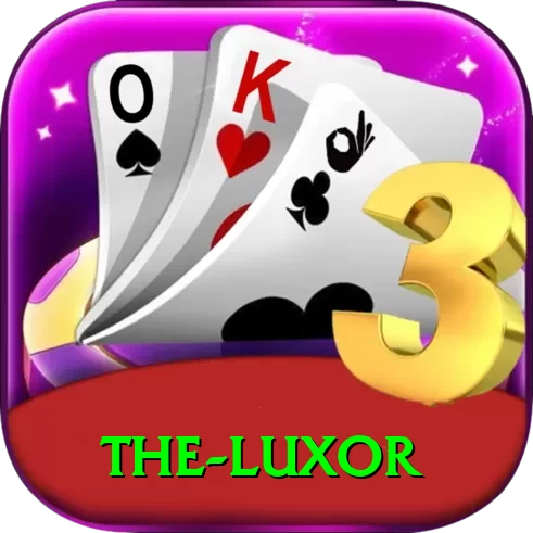 the luxor Max Pro v3.3.6 - 2