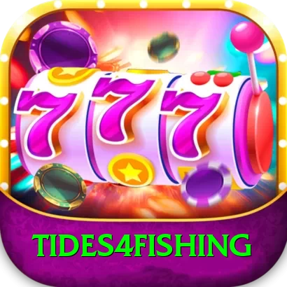 tides4fishing Pro - 2