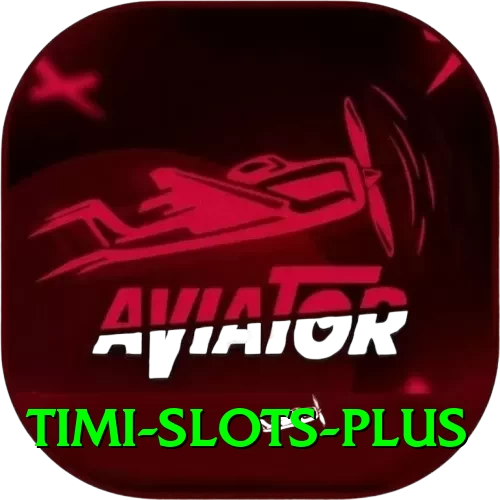 Timi Slots Gaming King v5.8.3 - 2