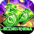 today match live score india Pro Edition v3.3.6