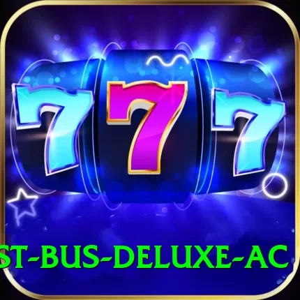 tourist bus deluxe ac Apps (Tools & Injectors) Max v5.9.2 - 2