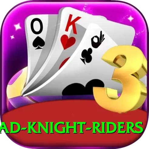trinidad knight riders Apps (Tools & Injectors) Elite v3.8.7 - 2