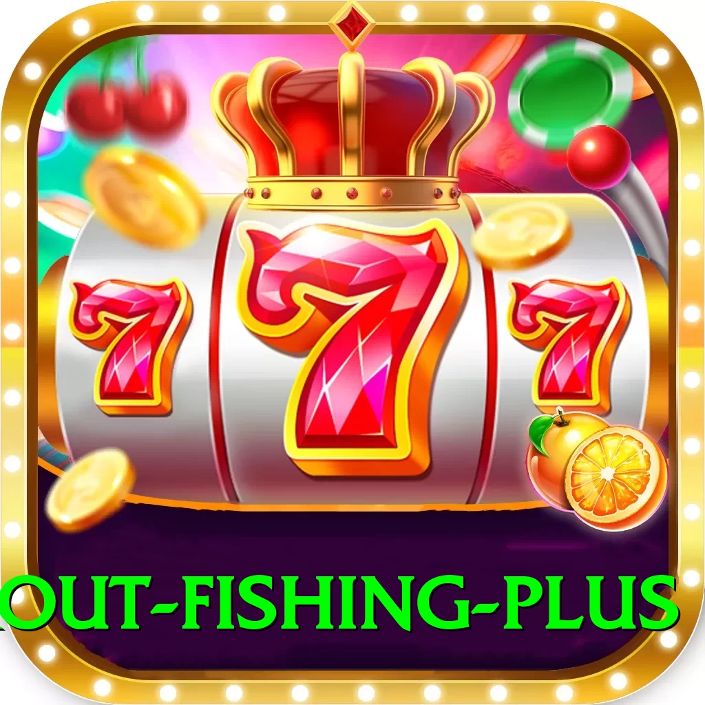 trout fishing App Max v5.3.8 - 2