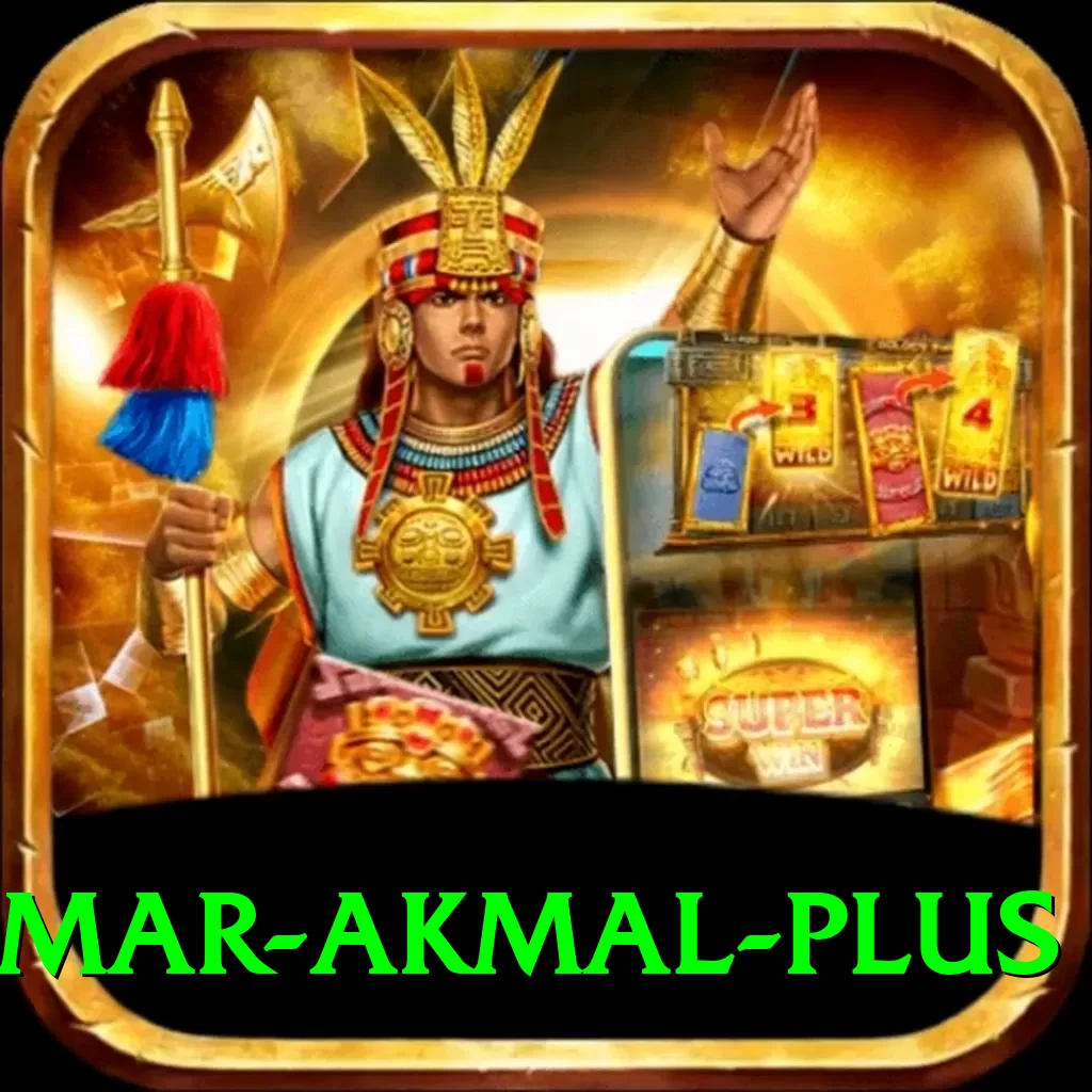 umar akmal Max - Casino & Slots - 2