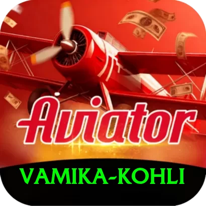 vamika kohli Plus Pro v3.3.7 - 2