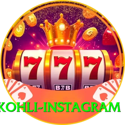 virat kohli instagram VIP v1.0.8 - 2