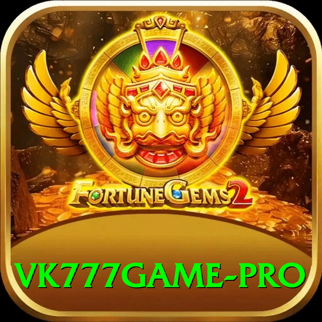 vk777game Jackpot King v1.8.4 - 2