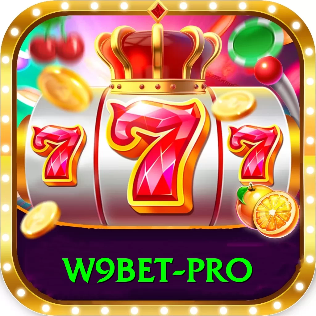 W9Bet Live Deluxe - 2
