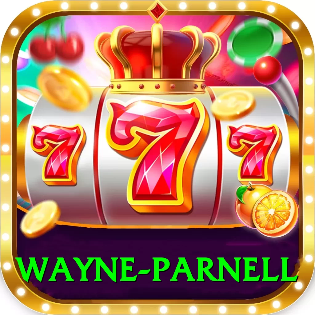 wayne parnell Pro Edition v4.0.3 - 2