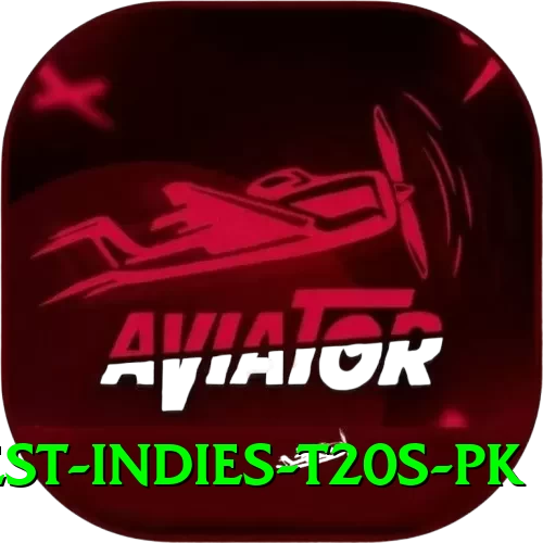 west indies t20s pk Pro v5.8.9 - 2