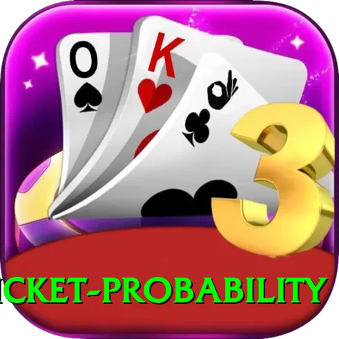 wicket probability Apps (Tools & Injectors) Max v5.0.7 - 2