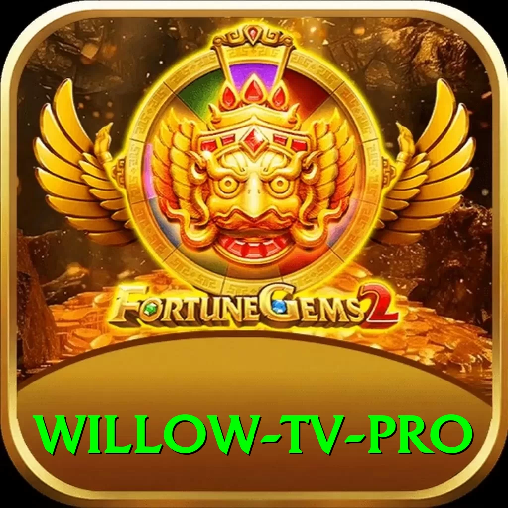 willow tv - Gaming Turbo - 2