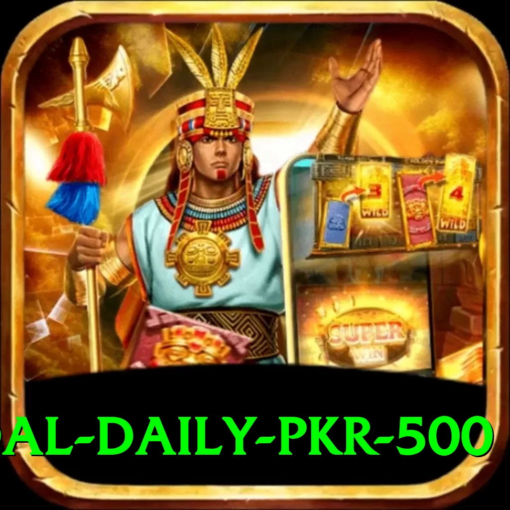 win goal daily pkr 500 Apps (Tools & Injectors) Plus v4.3.8 - 2