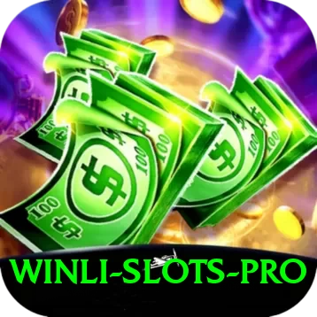 Winli Slots Game Plus v2.7.6 - 2