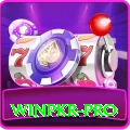 winpkr Mega Jackpot