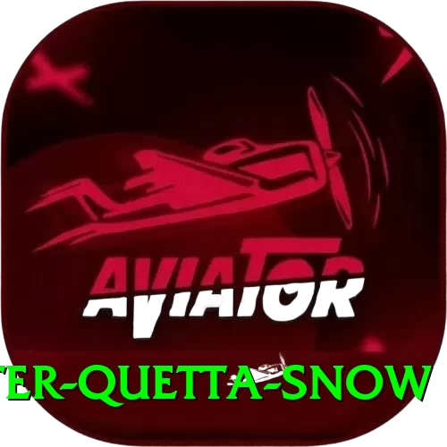 winter quetta snow VIP Edition v2.4.4 - 2