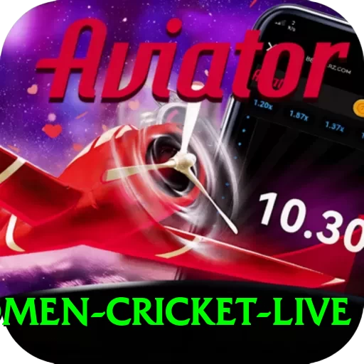 women cricket live VIP - 2