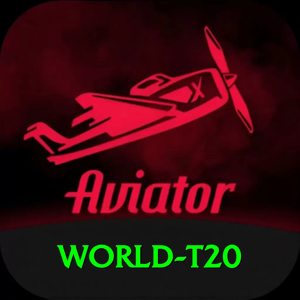 world t20 Pro v3.6.6 - 2