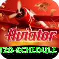 world t20 schedule Max Pro v1.7.2